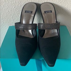 NEW Vintage Authentic Stuart Weitzman heels 8W/7B
